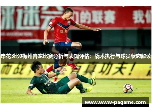 申花3比0梅州客家比赛分析与表现评估：战术执行与球员状态解读