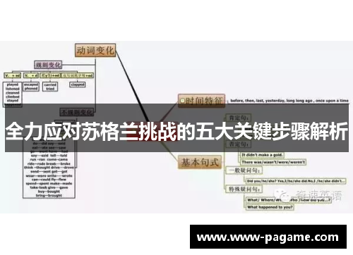全力应对苏格兰挑战的五大关键步骤解析