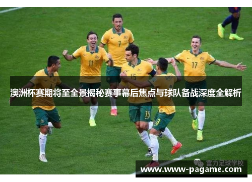 澳洲杯赛期将至全景揭秘赛事幕后焦点与球队备战深度全解析