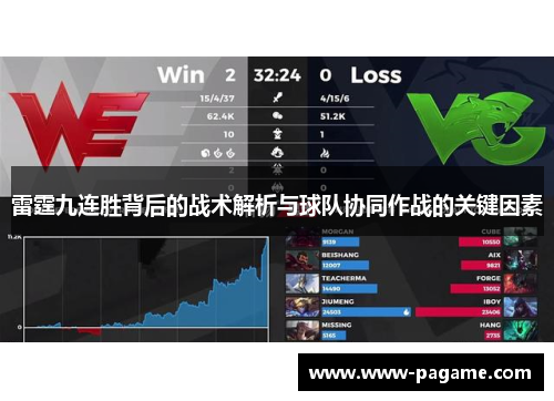 雷霆九连胜背后的战术解析与球队协同作战的关键因素